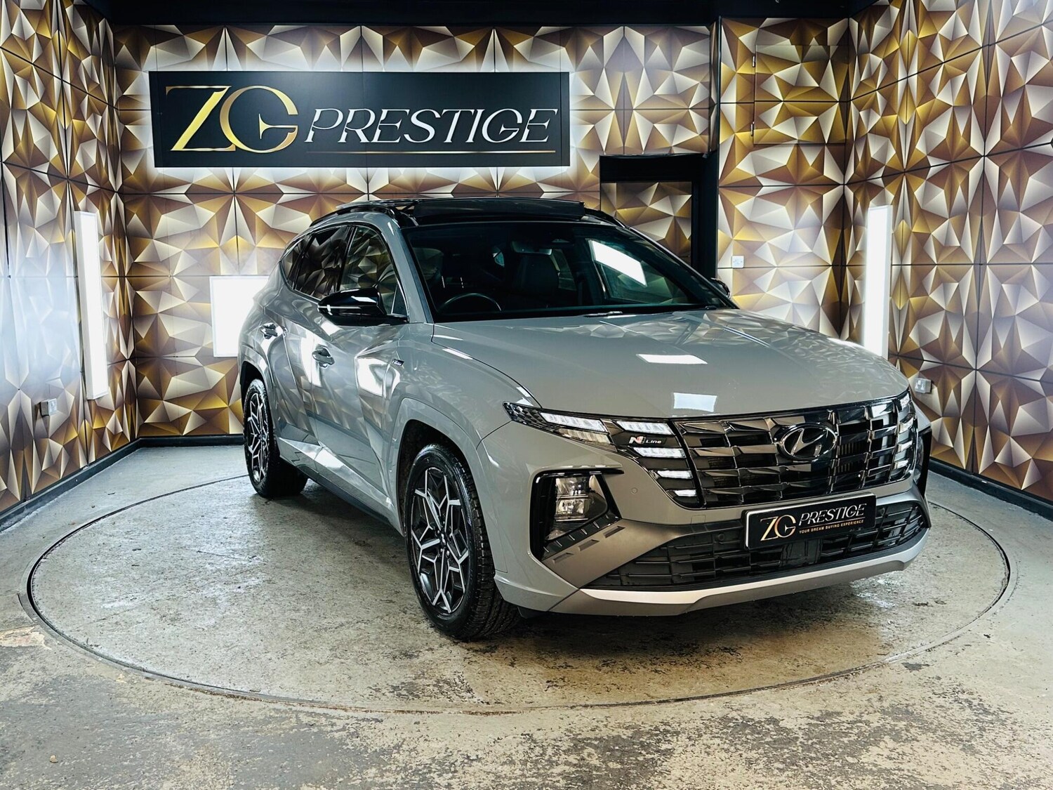 Used Hyundai TUCSON 2022 for sale - 76927003: Photo 36