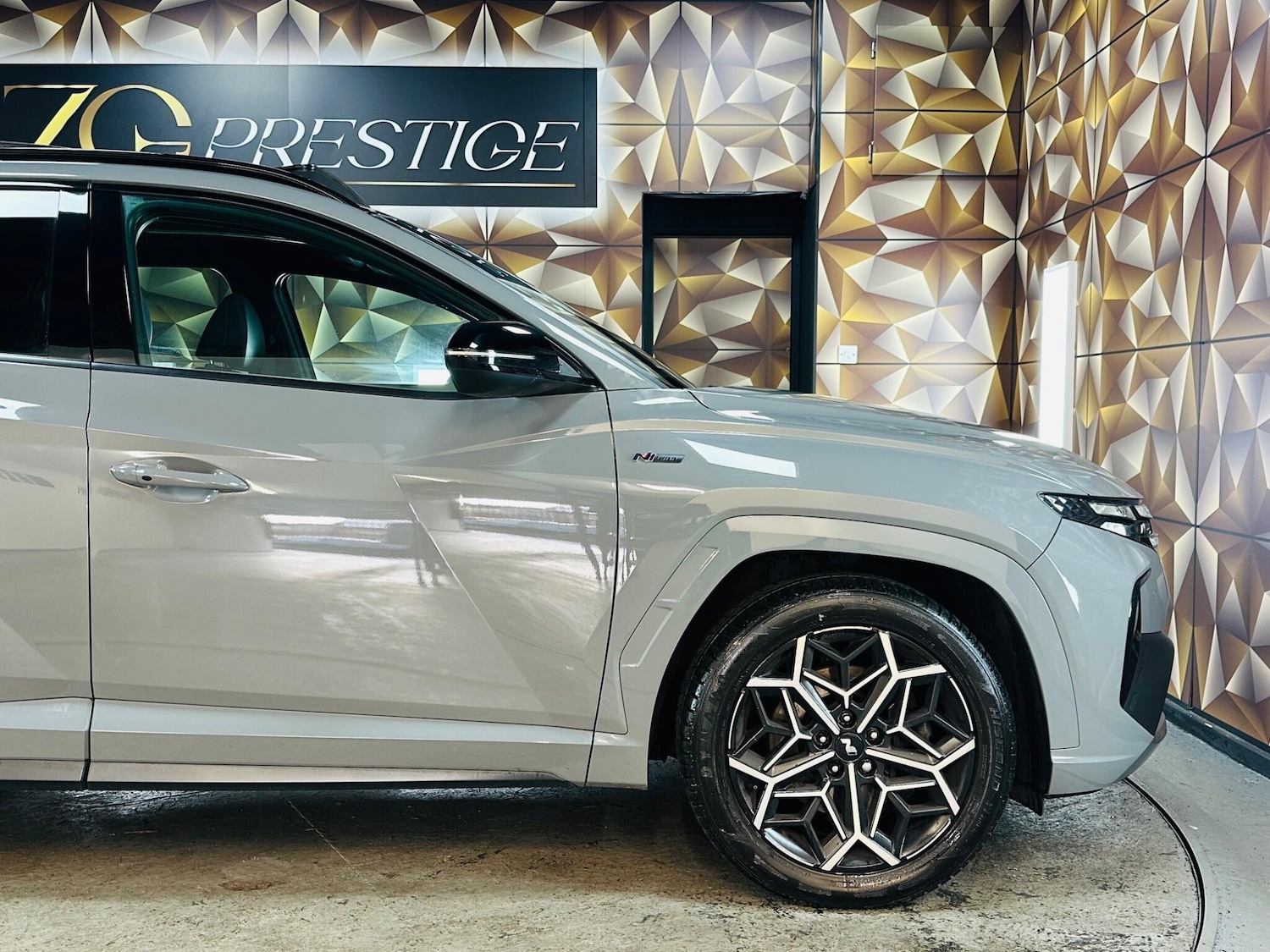 Used Hyundai TUCSON 2022 for sale - 76927003: Photo 37