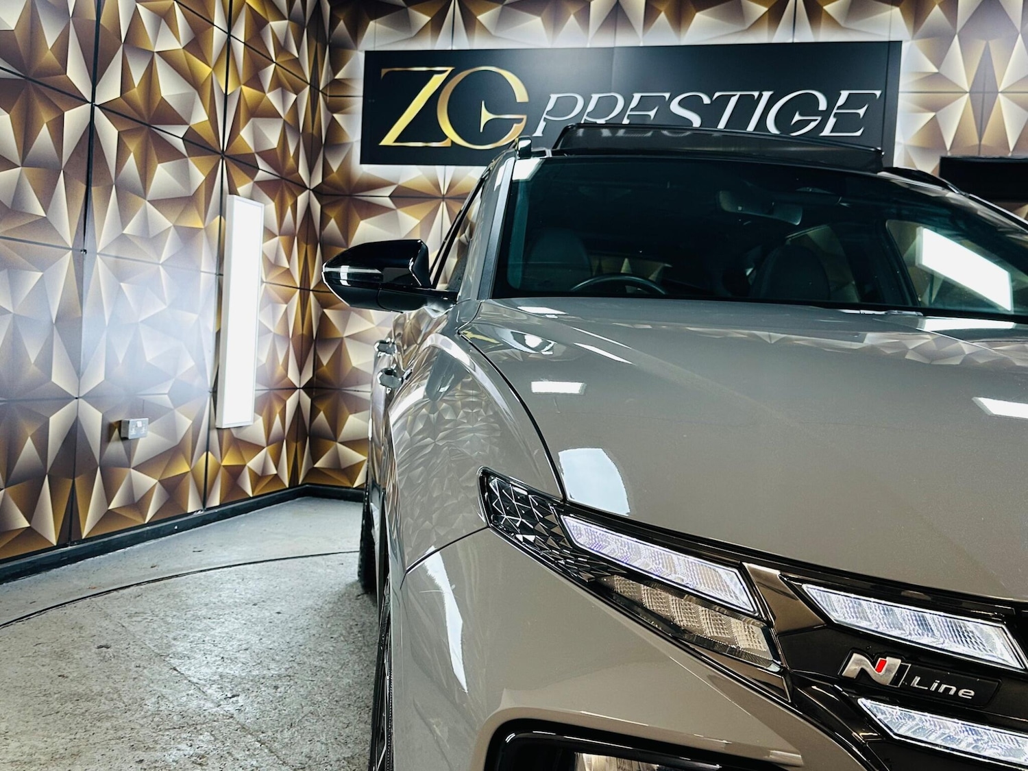 Used Hyundai TUCSON 2022 for sale - 76927003: Photo 39