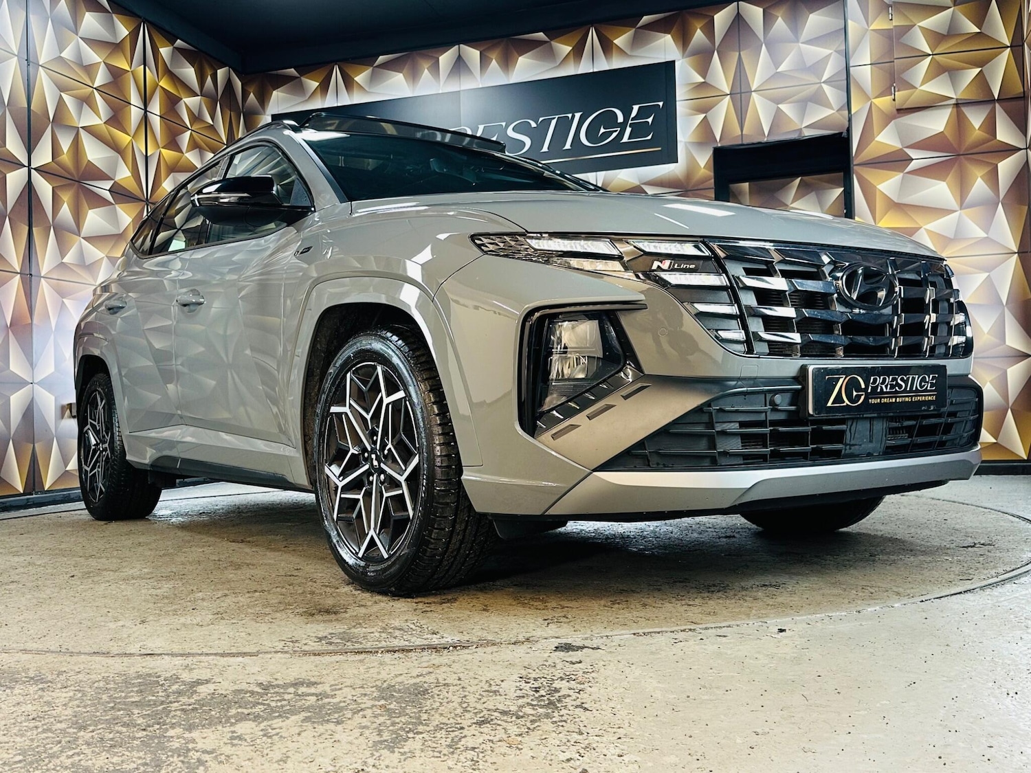 Used Hyundai TUCSON 2022 for sale - 76927003: Photo 41