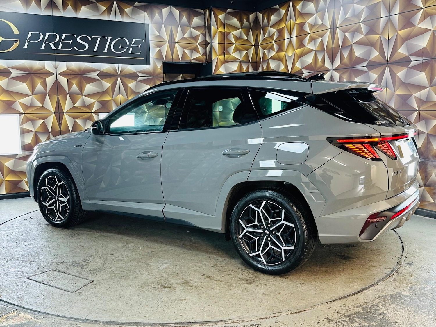 Used Hyundai TUCSON 2022 for sale - 76927003: Photo 46