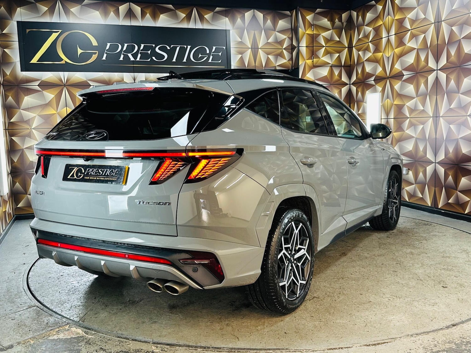 Used Hyundai TUCSON 2022 for sale - 76927003: Photo 47