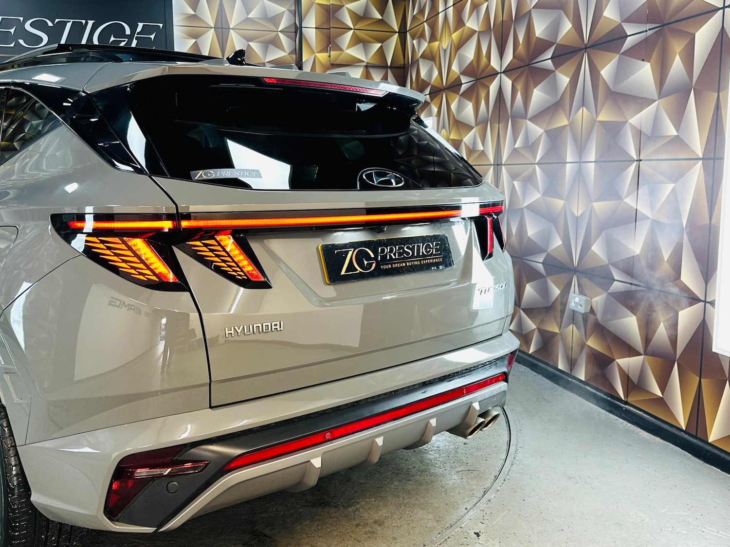 Used Hyundai TUCSON 2022 for sale - 76927003: Photo 48