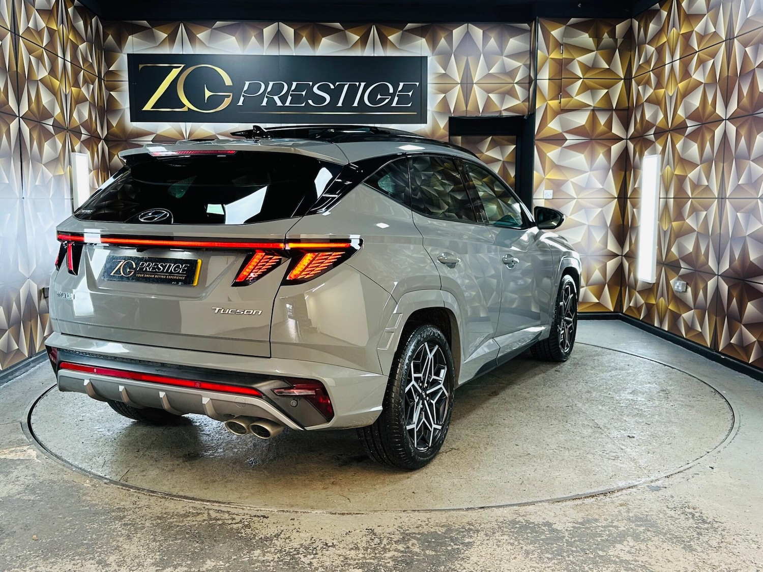 Used Hyundai TUCSON 2022 for sale - 76927003: Photo 49