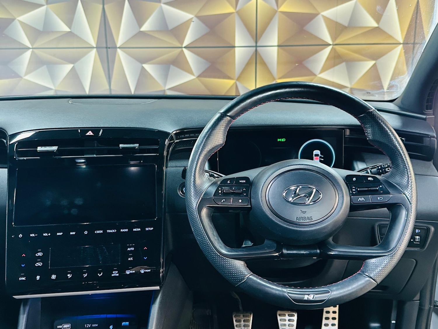 Used Hyundai TUCSON 2022 for sale - 76927003: Photo 50