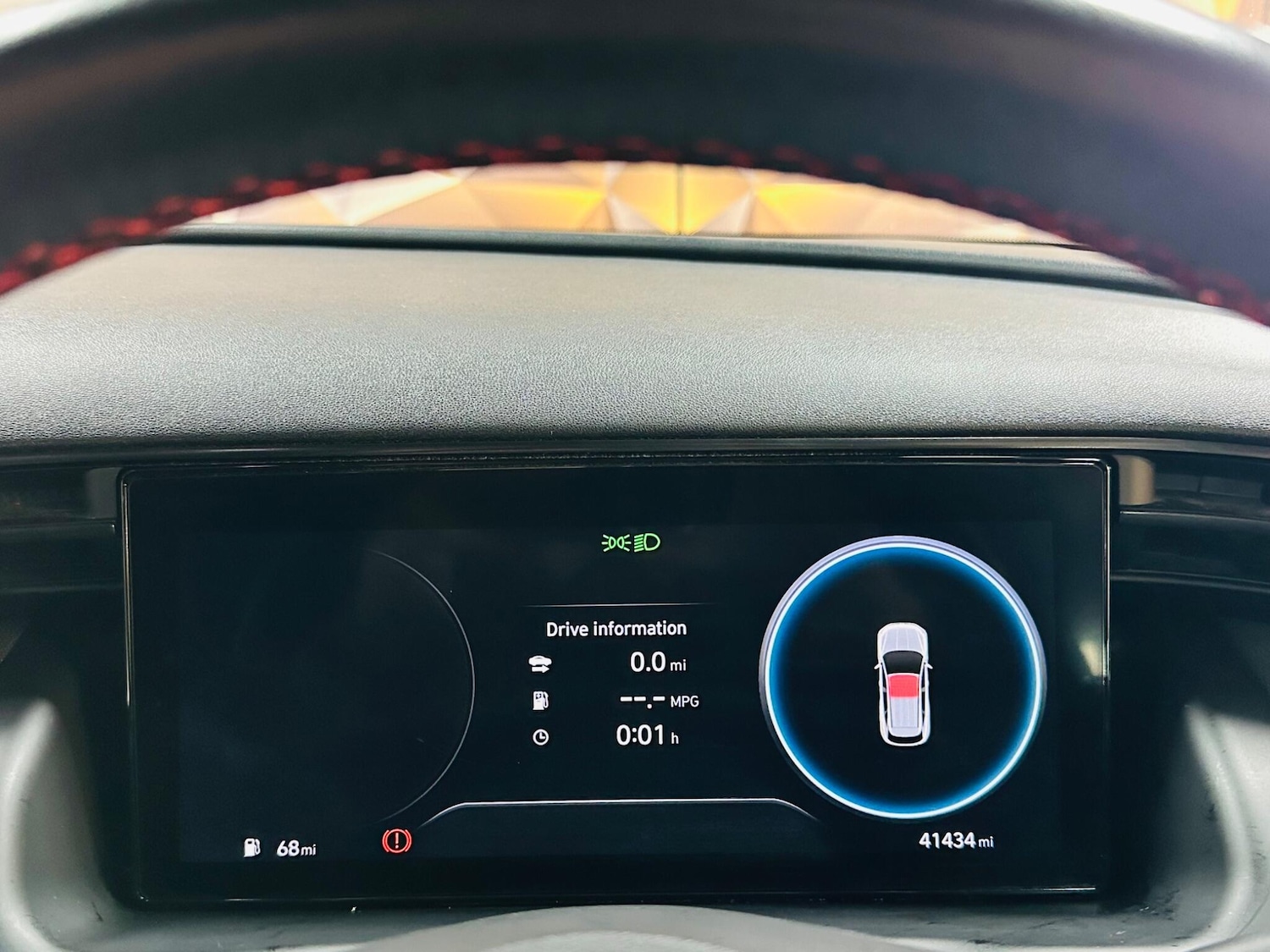 Used Hyundai TUCSON 2022 for sale - 76927003: Photo 51