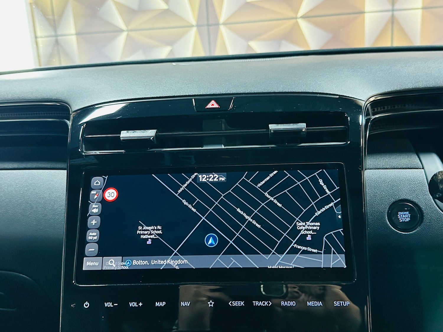 Used Hyundai TUCSON 2022 for sale - 76927003: Photo 54