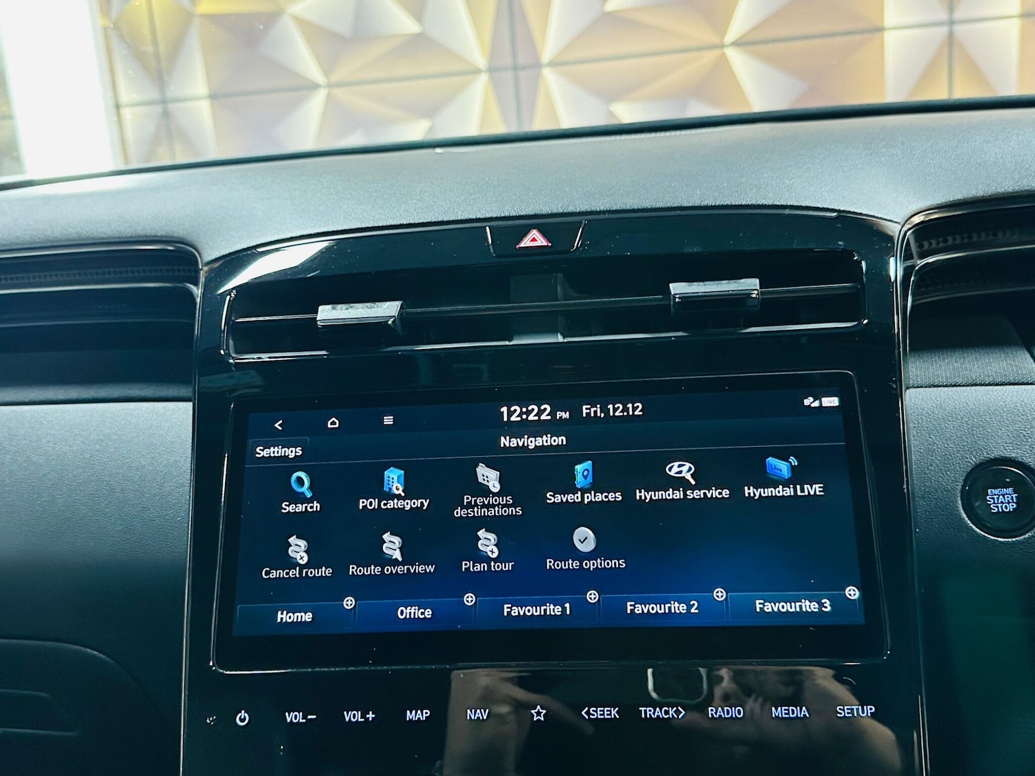 Used Hyundai TUCSON 2022 for sale - 76927003: Photo 56