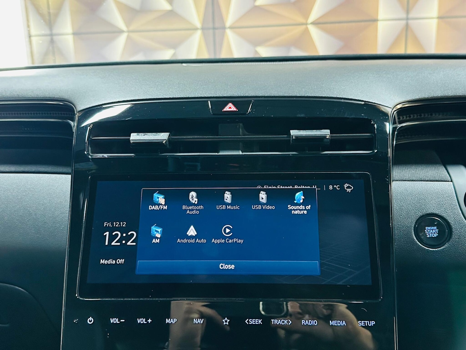 Used Hyundai TUCSON 2022 for sale - 76927003: Photo 58