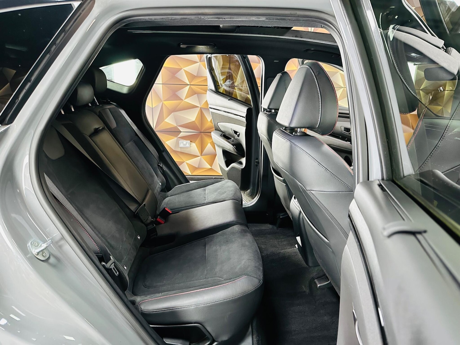 Used Hyundai TUCSON 2022 for sale - 76927003: Photo 63