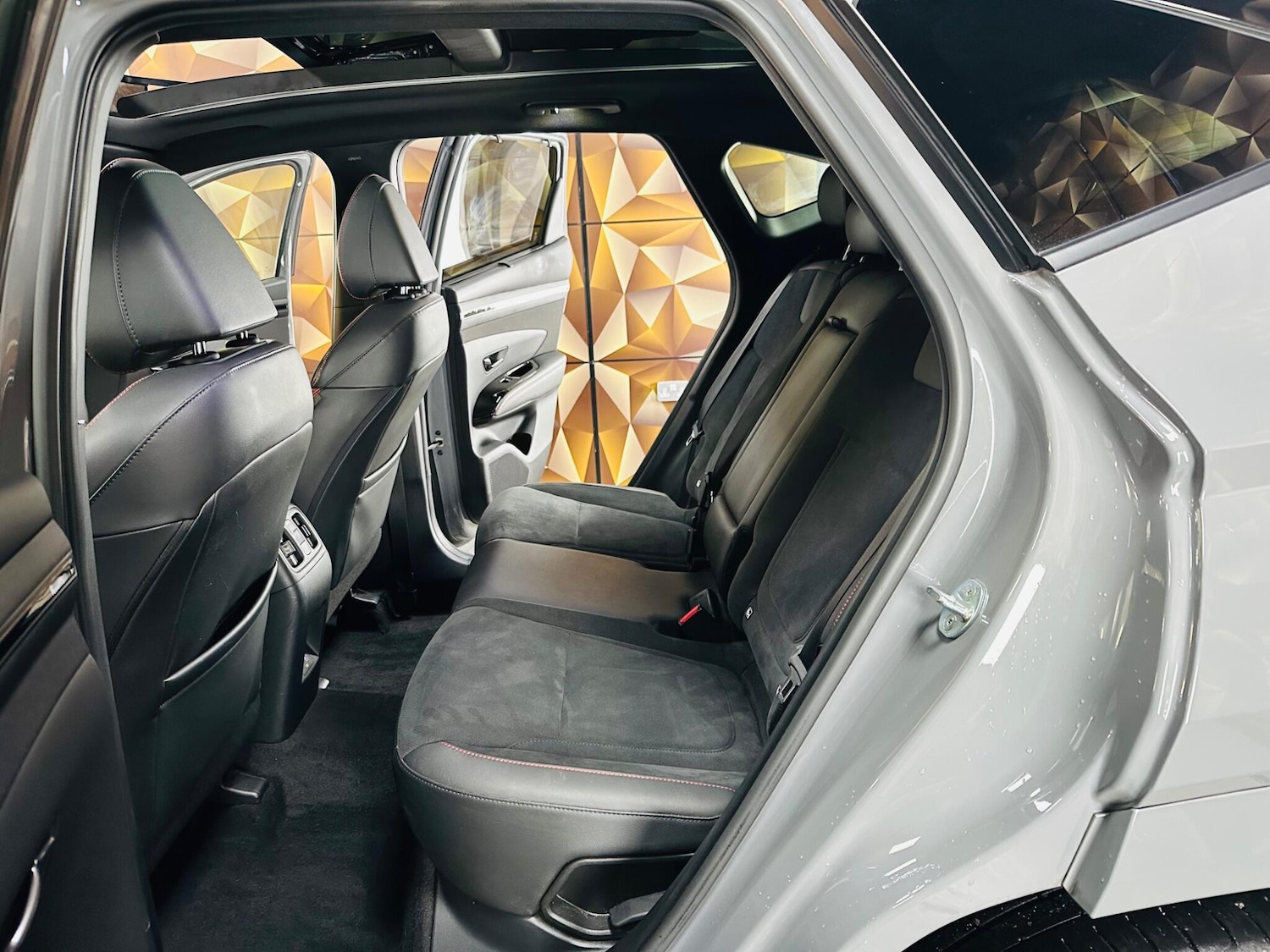 Used Hyundai TUCSON 2022 for sale - 76927003: Photo 65