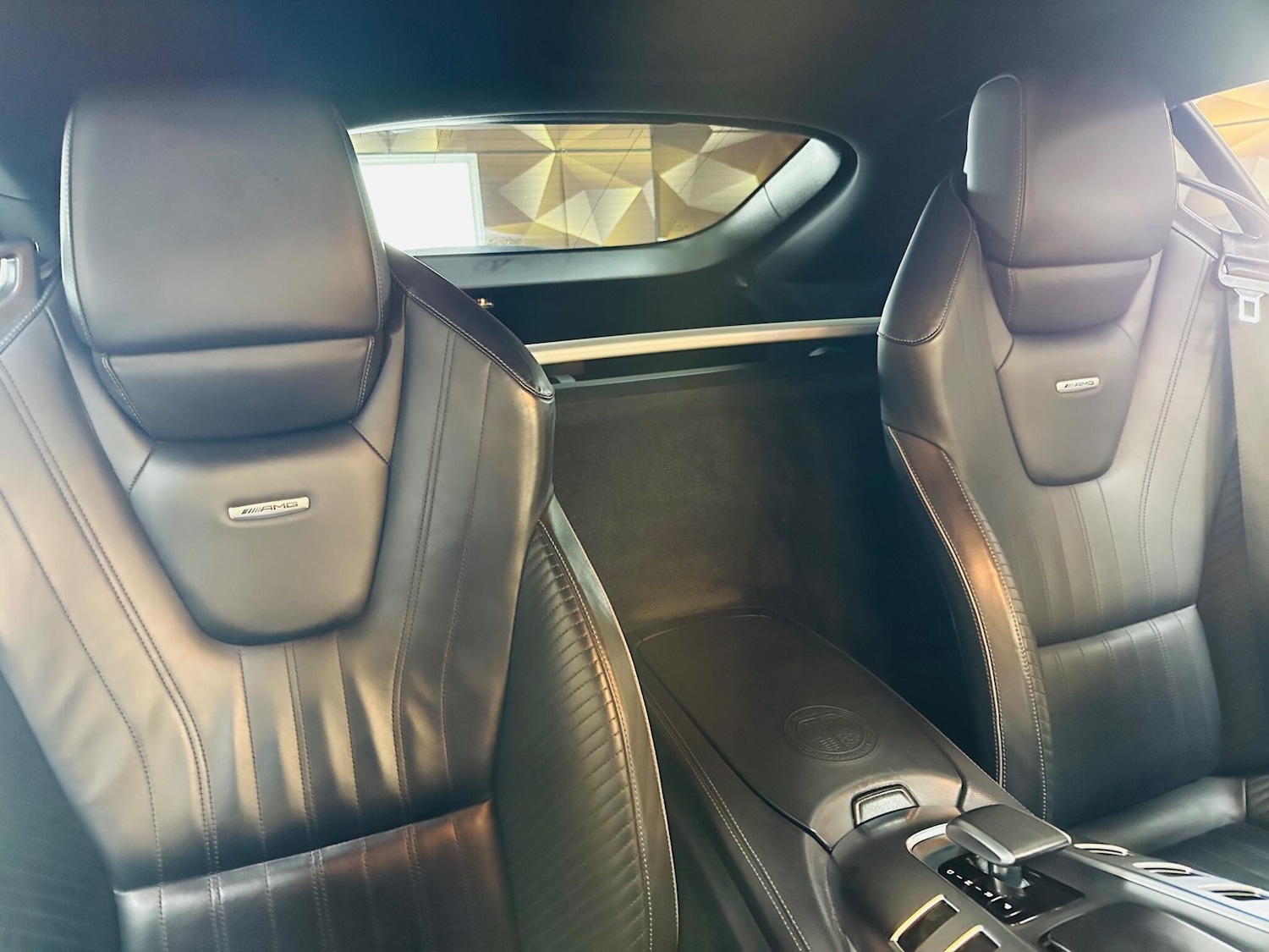 Used Mercedes-Benz AMG GT 2020 for sale - 77853668: Photo 26