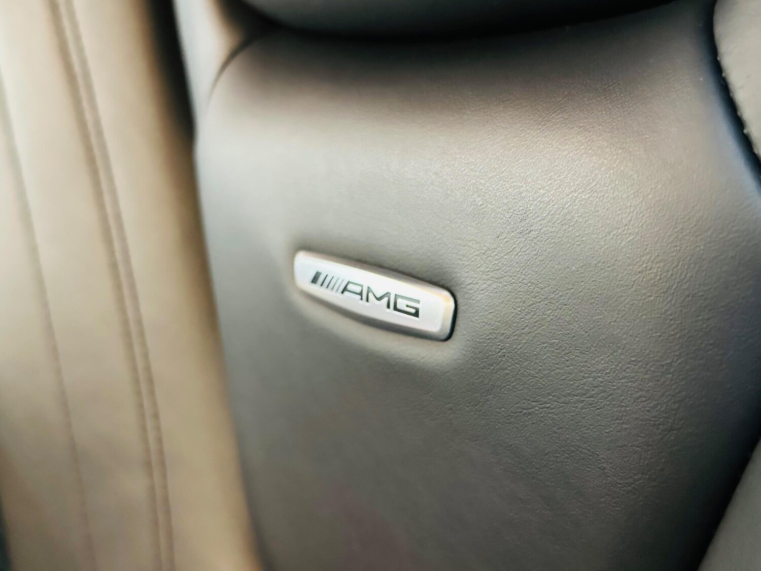 Used Mercedes-Benz AMG GT 2020 for sale - 77853668: Photo 34