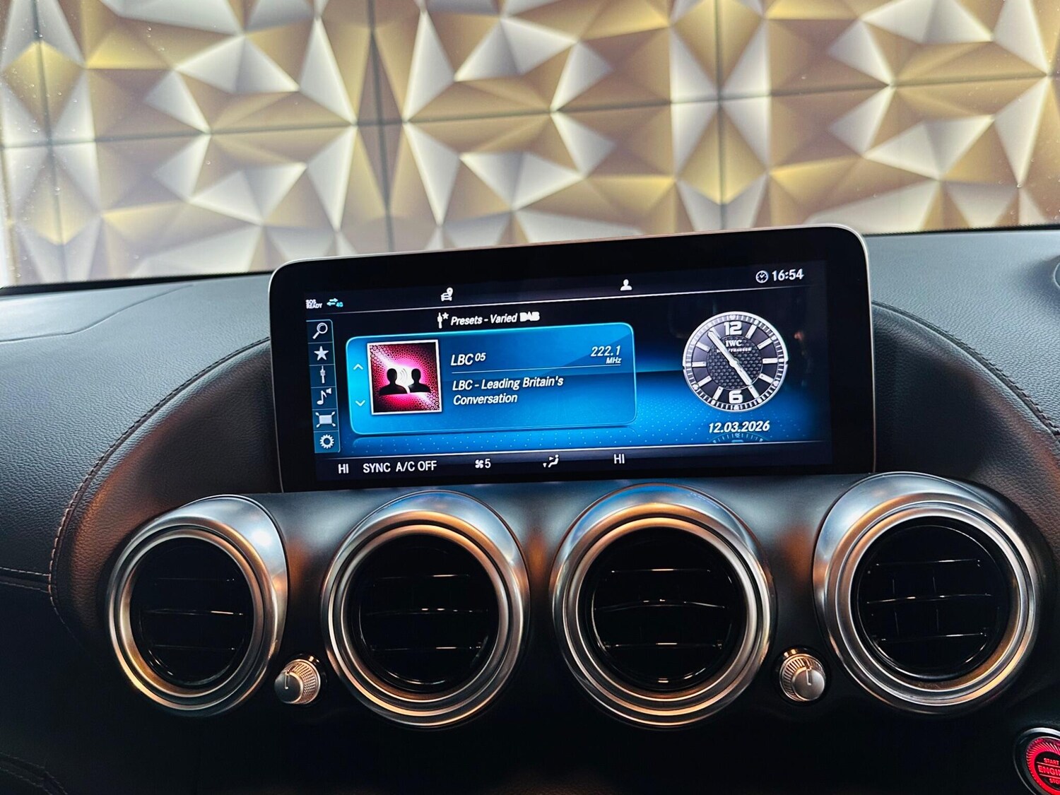 Used Mercedes-Benz AMG GT 2020 for sale - 77853668: Photo 55