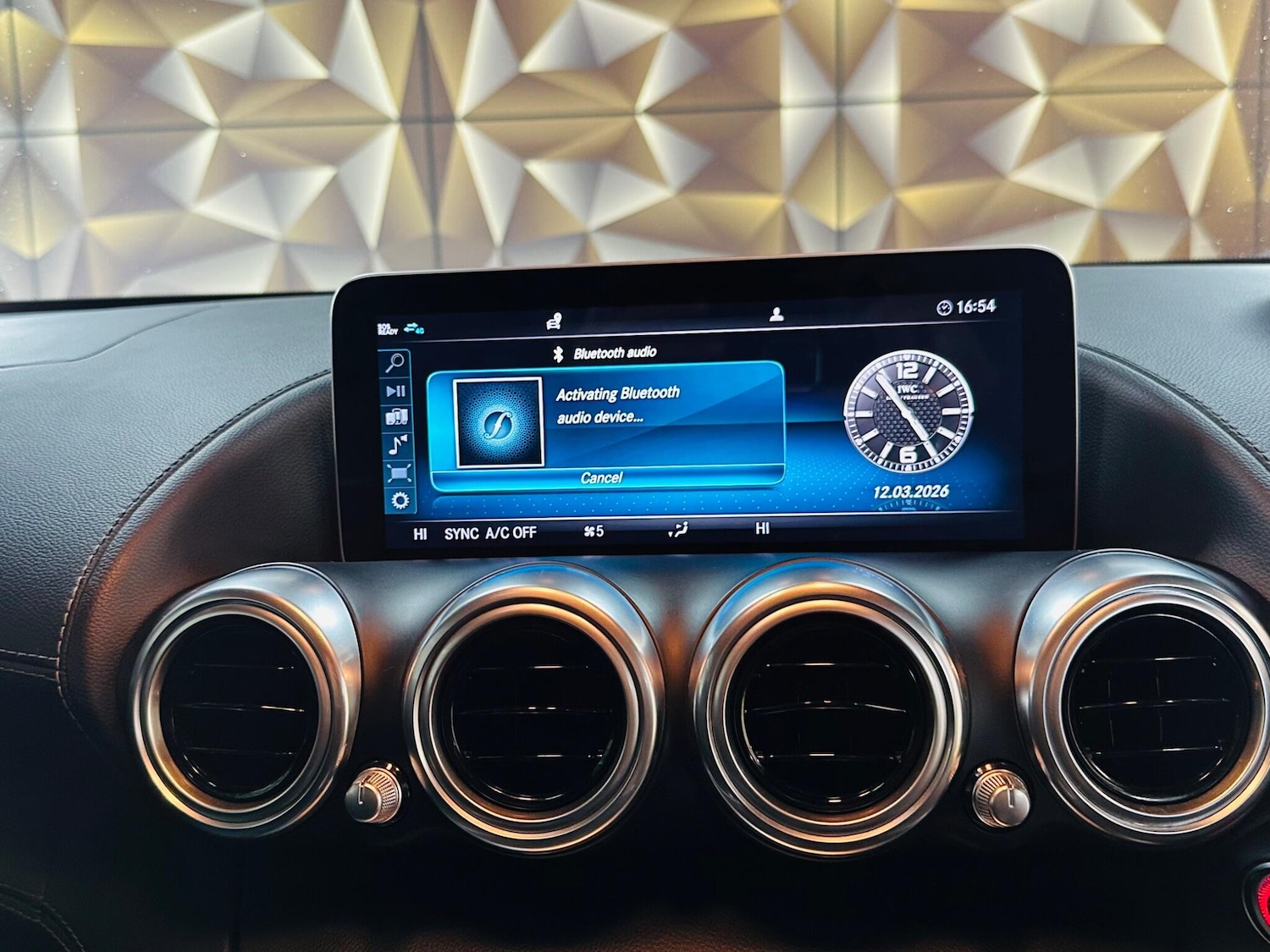 Used Mercedes-Benz AMG GT 2020 for sale - 77853668: Photo 57