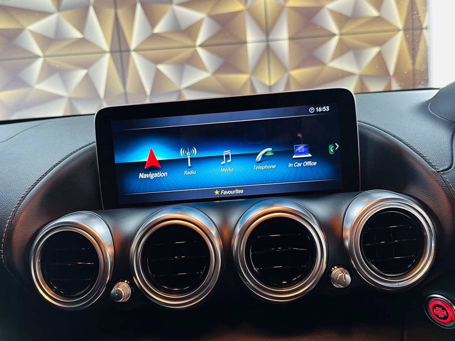 Used Mercedes-Benz AMG GT 2020 for sale - 77853668: Photo 59