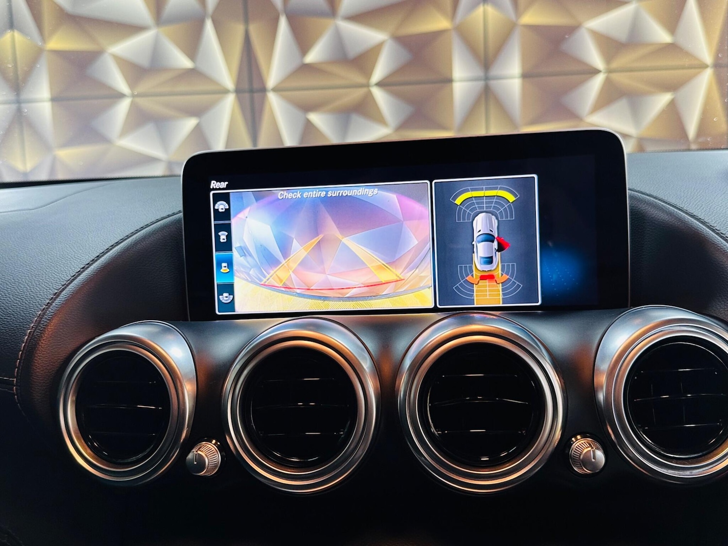 Used Mercedes-Benz AMG GT 2020 for sale - 77853668: Photo 6