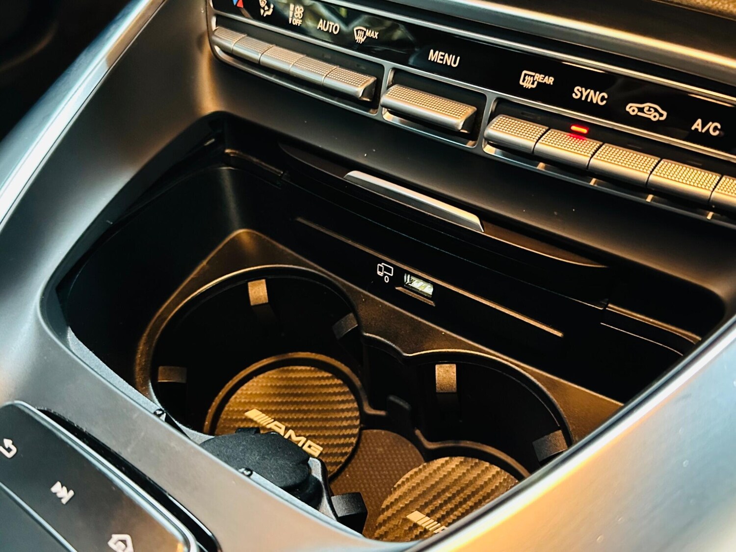 Used Mercedes-Benz AMG GT 2020 for sale - 77853668: Photo 61