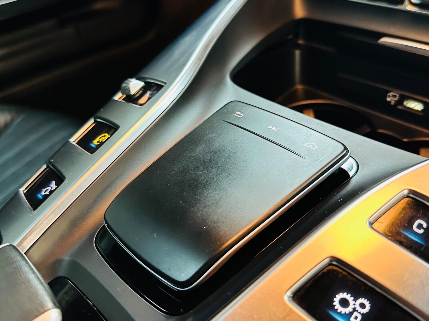 Used Mercedes-Benz AMG GT 2020 for sale - 77853668: Photo 62