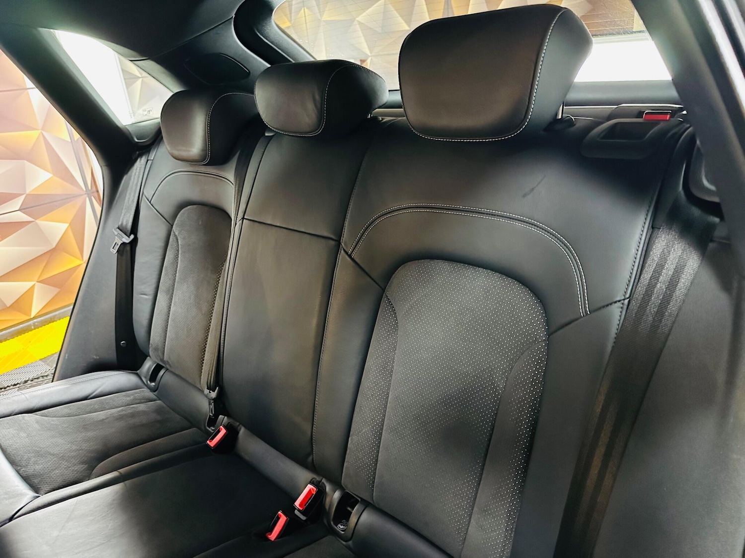 Used Audi Q3 2017 for sale - 77330846: Photo 26