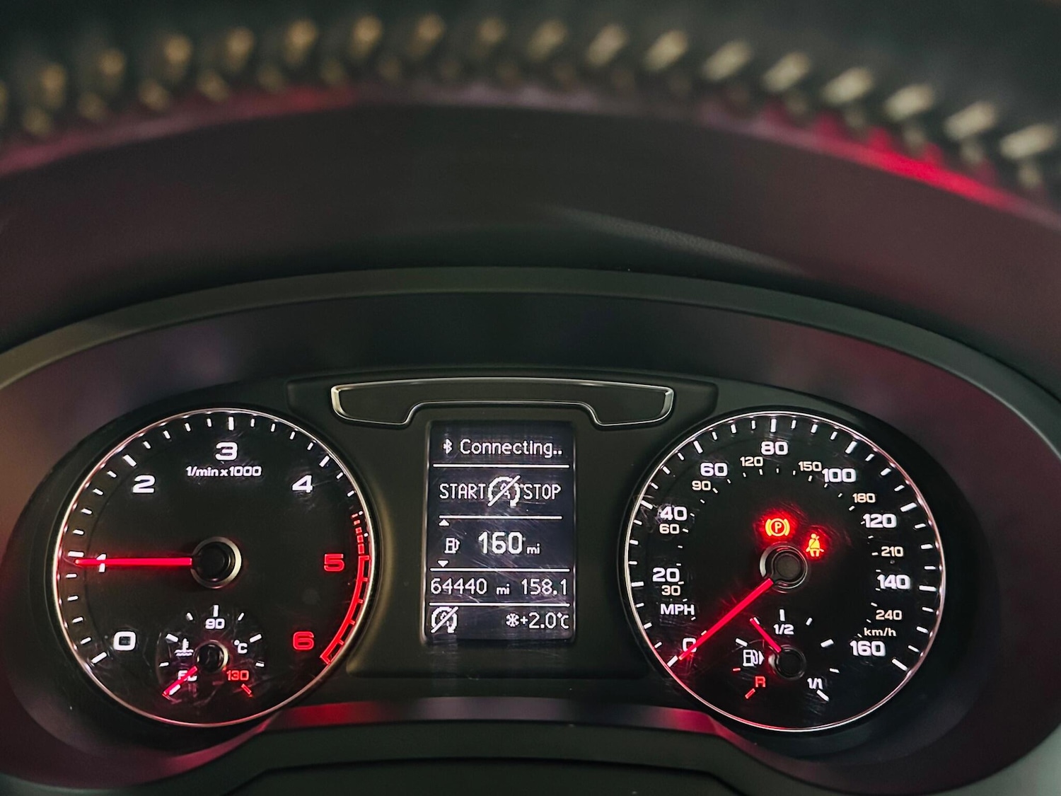 Used Audi Q3 2017 for sale - 77330846: Photo 45