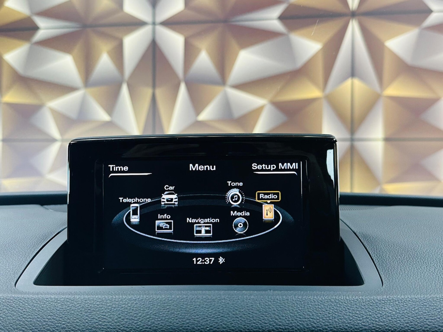 Used Audi Q3 2017 for sale - 77330846: Photo 46