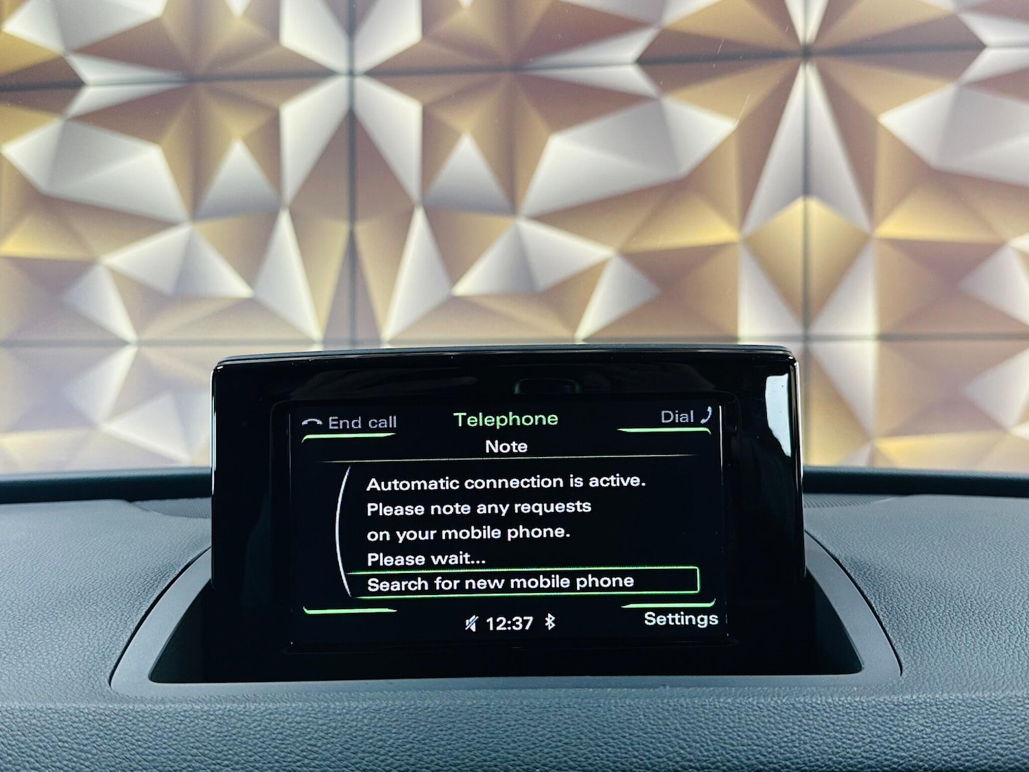 Used Audi Q3 2017 for sale - 77330846: Photo 48