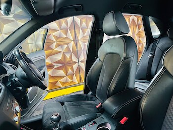 Used Audi Q3 2017 for sale - 77330846: Photo