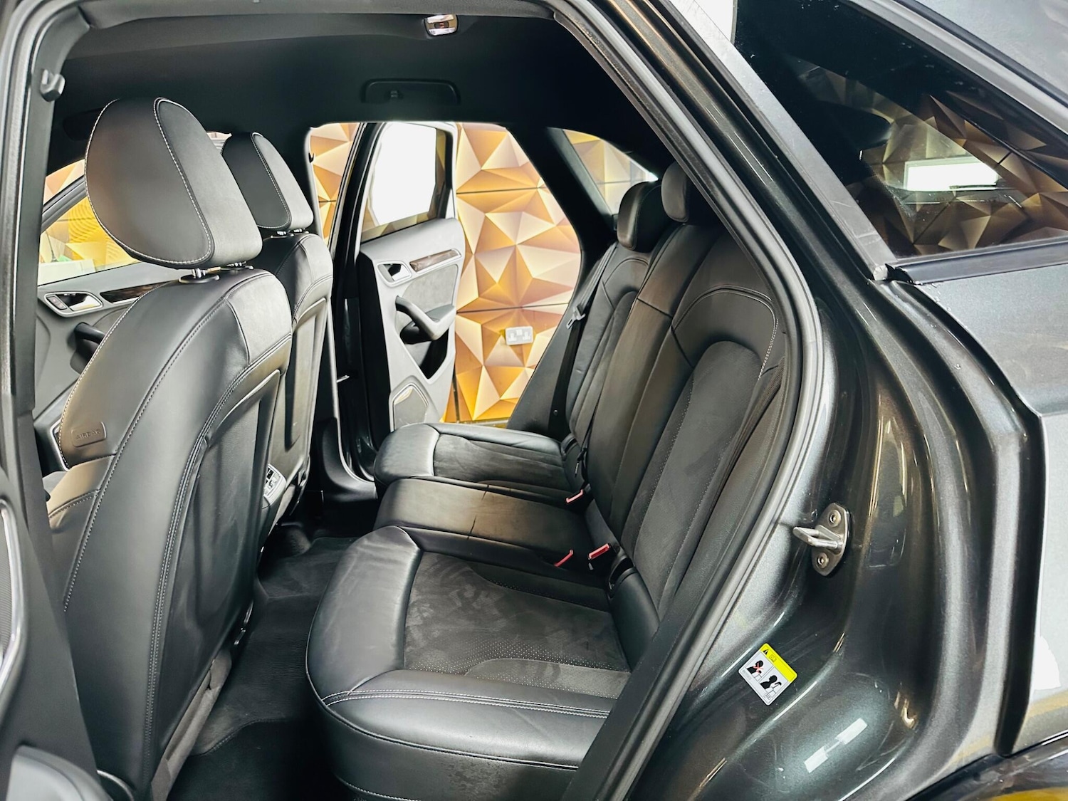 Used Audi Q3 2017 for sale - 77330846: Photo 57