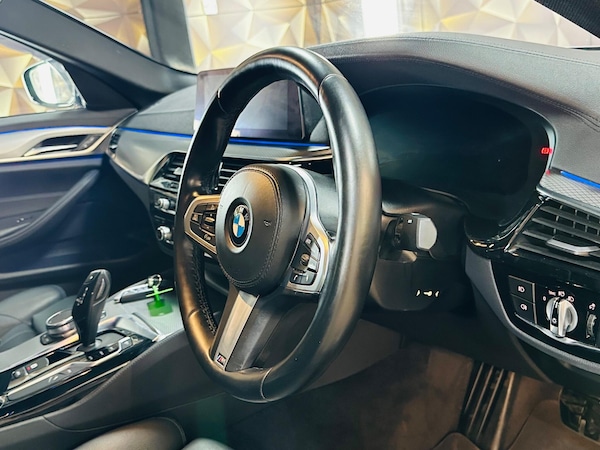 Used BMW 5 Series 2019 for sale - 76175305: Photo 59