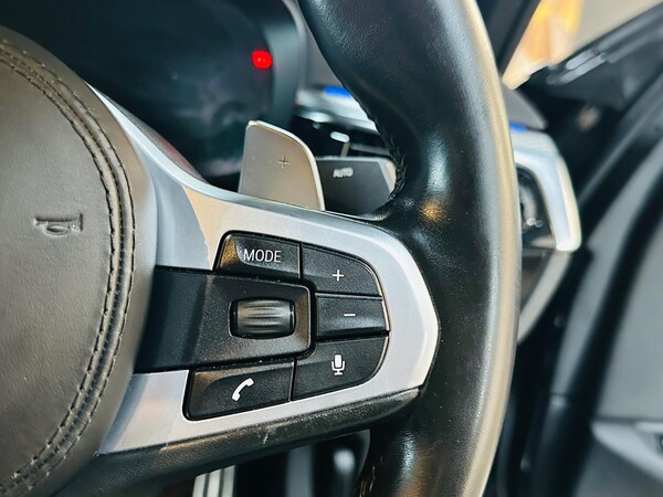 Used BMW 5 Series 2019 for sale - 76175305: Photo 61