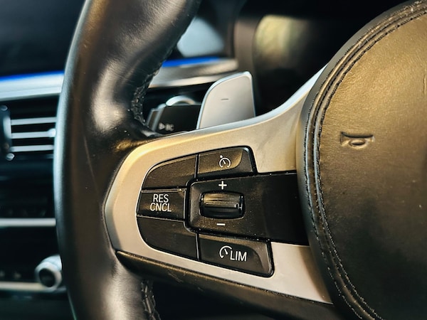 Used BMW 5 Series 2019 for sale - 76175305: Photo 62