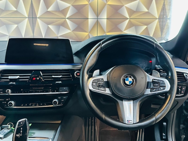 Used BMW 5 Series 2019 for sale - 76175305: Photo 63