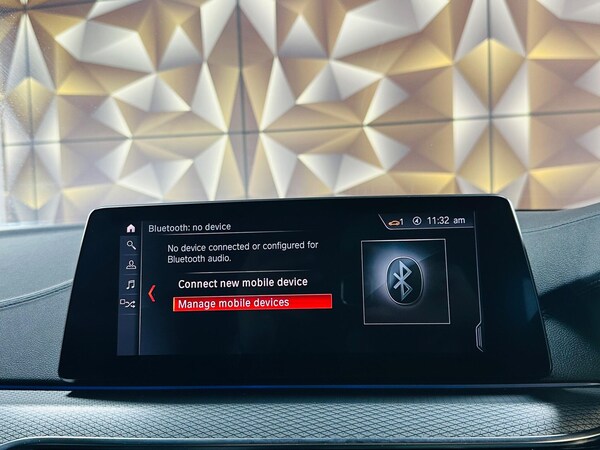 Used BMW 5 Series 2019 for sale - 76175305: Photo 69