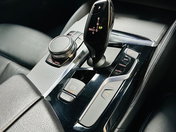 Used BMW 5 Series 2019 for sale - 76175305: Photo 76