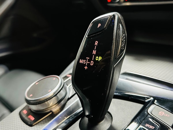 Used BMW 5 Series 2019 for sale - 76175305: Photo 78