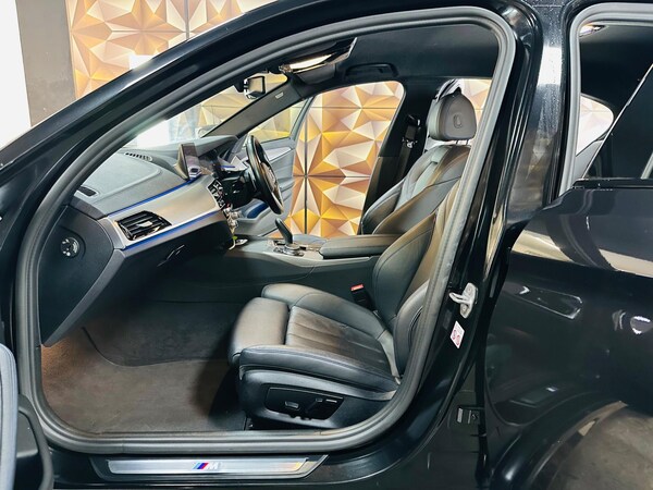 Used BMW 5 Series 2019 for sale - 76175305: Photo 79