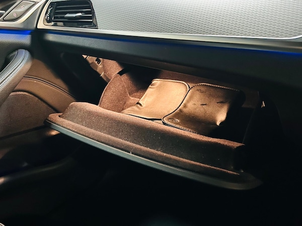 Used BMW 5 Series 2019 for sale - 76175305: Photo 80