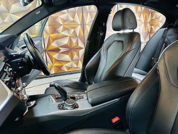 Used BMW 5 Series 2019 for sale - 76175305: Photo 82