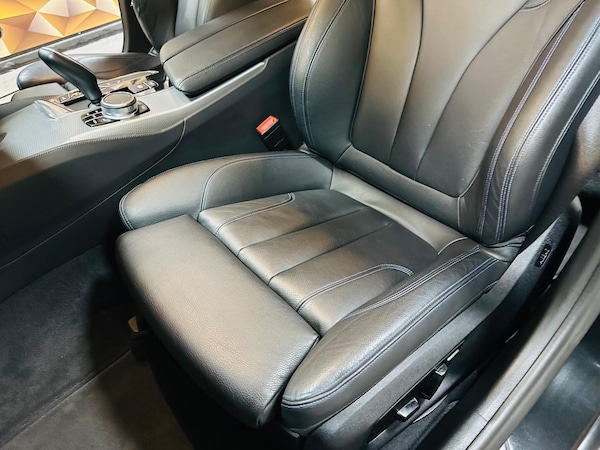 Used BMW 5 Series 2019 for sale - 76175305: Photo 83