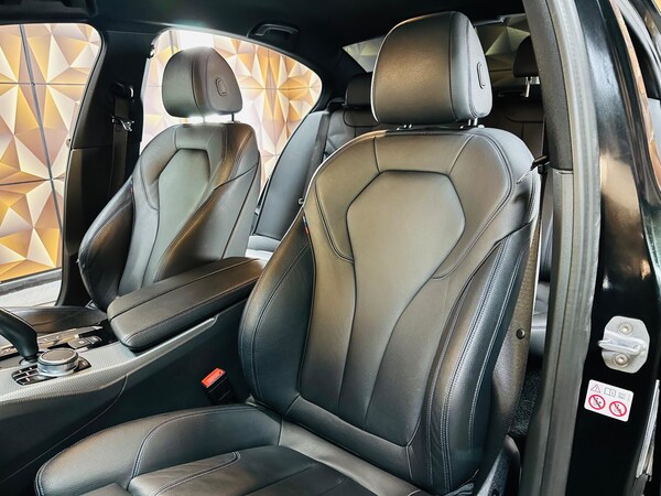 Used BMW 5 Series 2019 for sale - 76175305: Photo 84