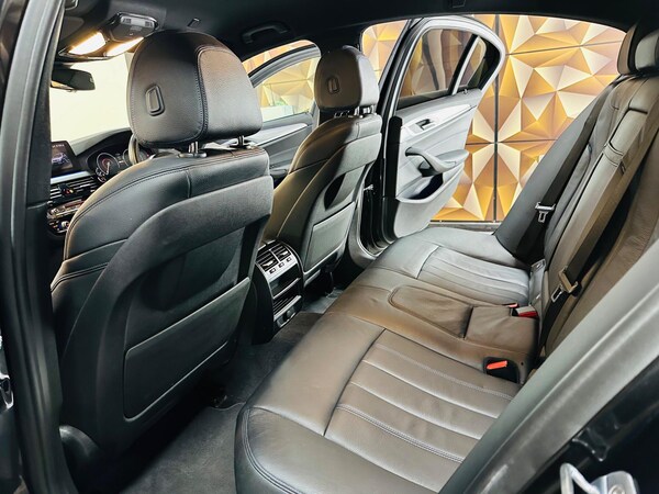Used BMW 5 Series 2019 for sale - 76175305: Photo 88