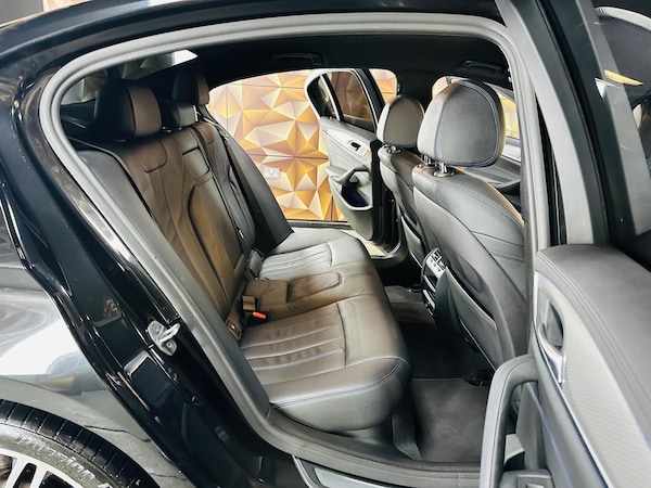 Used BMW 5 Series 2019 for sale - 76175305: Photo 92