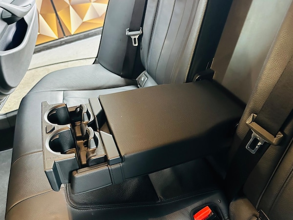 Used BMW 5 Series 2019 for sale - 76175305: Photo 93
