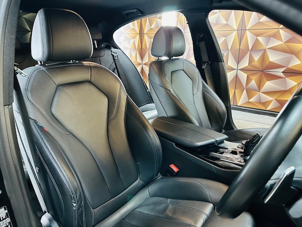 Used BMW 5 Series 2019 for sale - 76175305: Photo 94