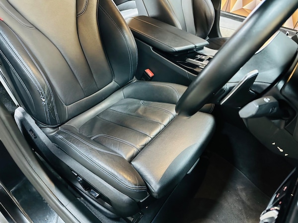 Used BMW 5 Series 2019 for sale - 76175305: Photo 98
