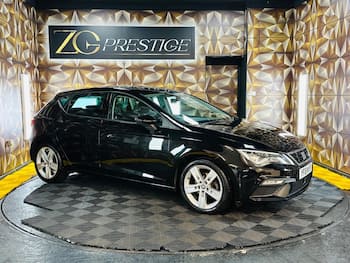 Used SEAT Leon 2018 for sale - 79565620: Photo