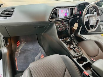 Used SEAT Leon 2018 for sale - 79565620: Photo