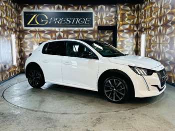 2023 (72) - 1.2 PureTech GT Euro 6 (s/s) 5dr