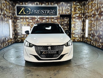 Used Peugeot 208 2023 for sale - 75402036: Photo
